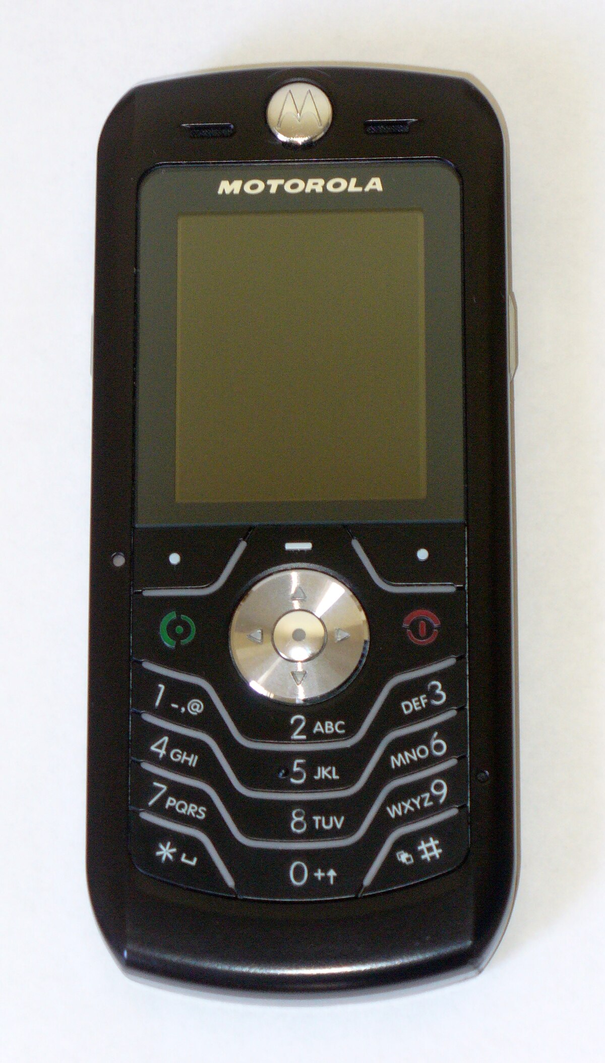 Motorola L6 Resim 3