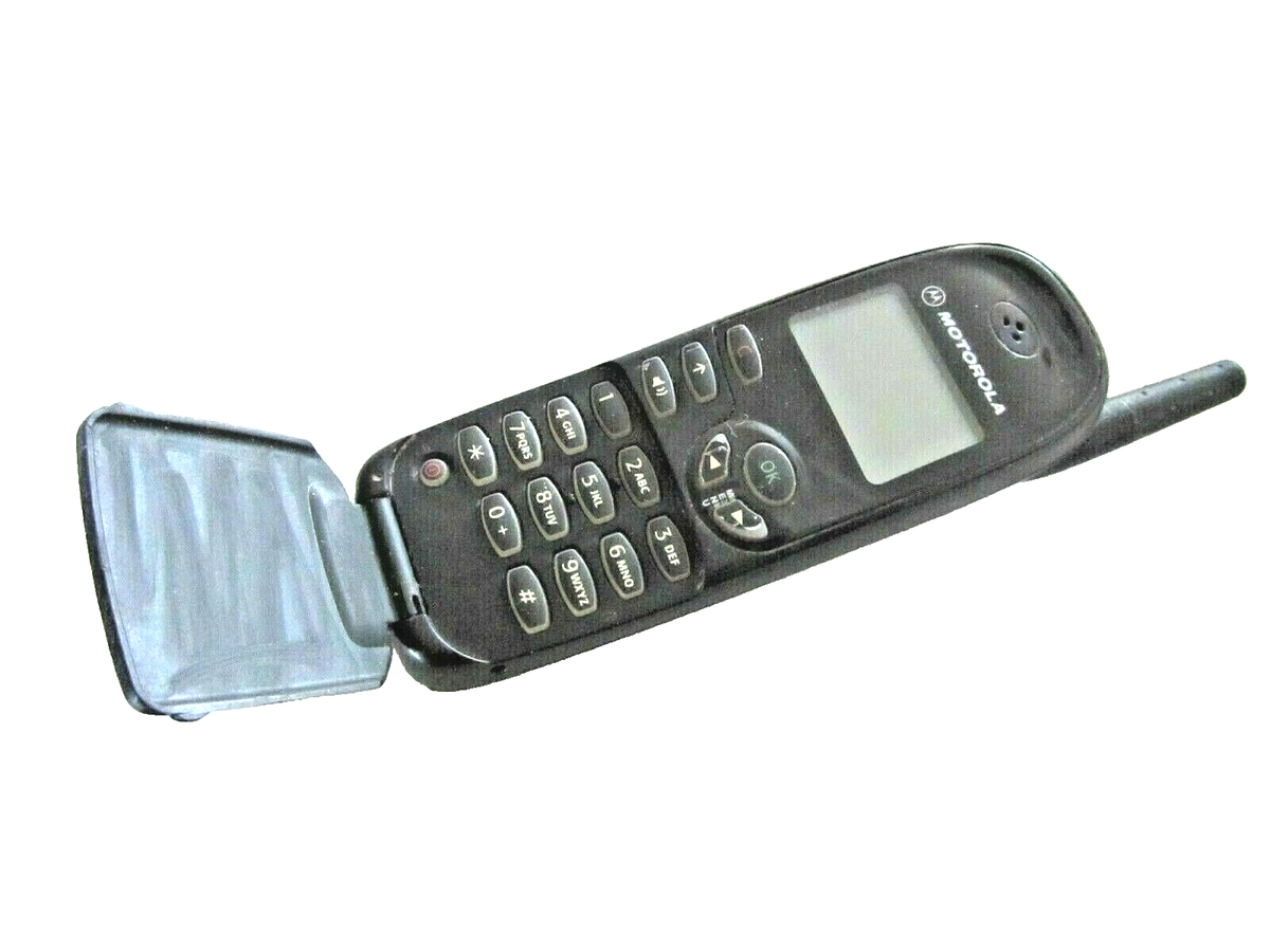 Motorola M3188