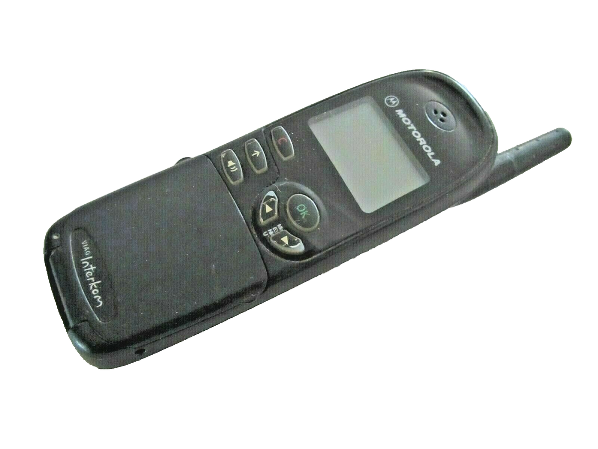 Motorola M3188 Resim 2