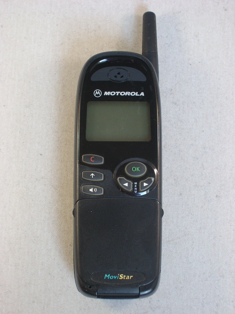 Motorola M3188 Resim 3