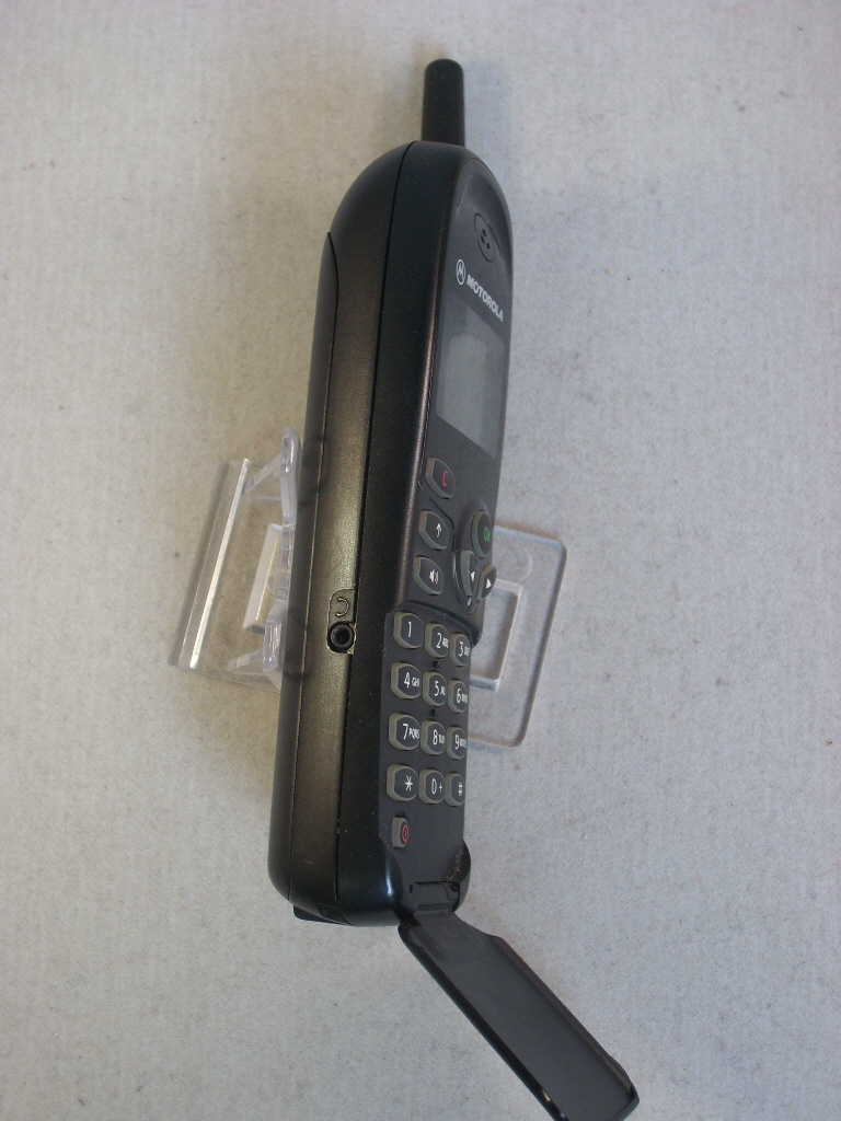 Motorola M3188 Resim 4