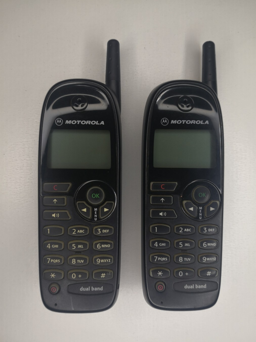 Motorola M3288 Resim 2