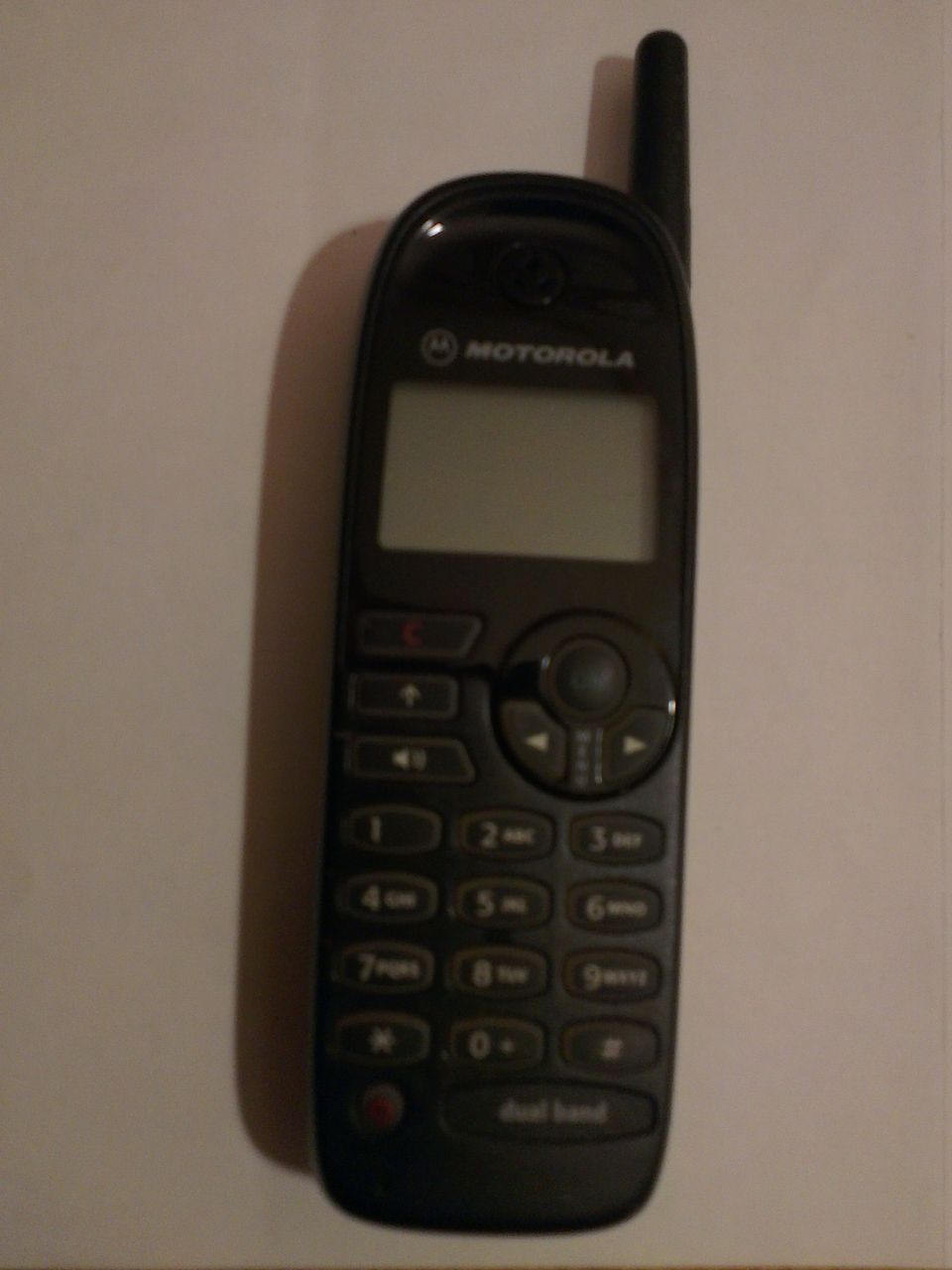 Motorola M3288 Resim 5