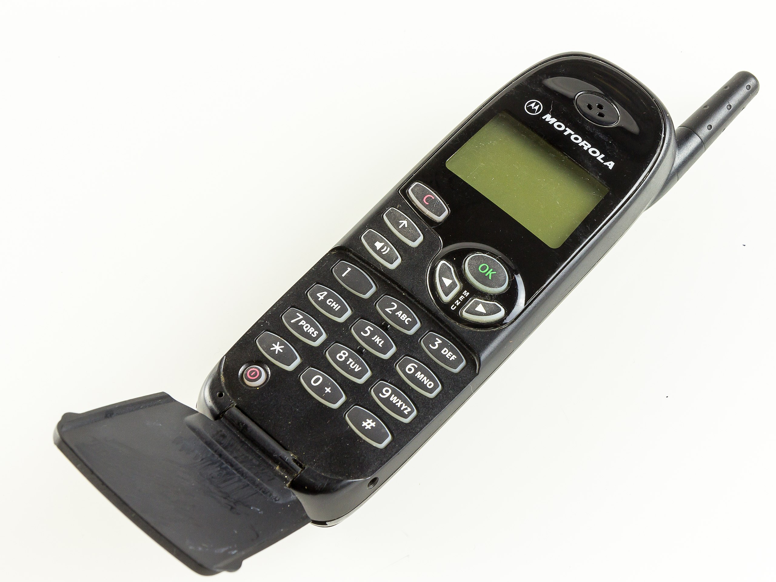 Motorola M3688