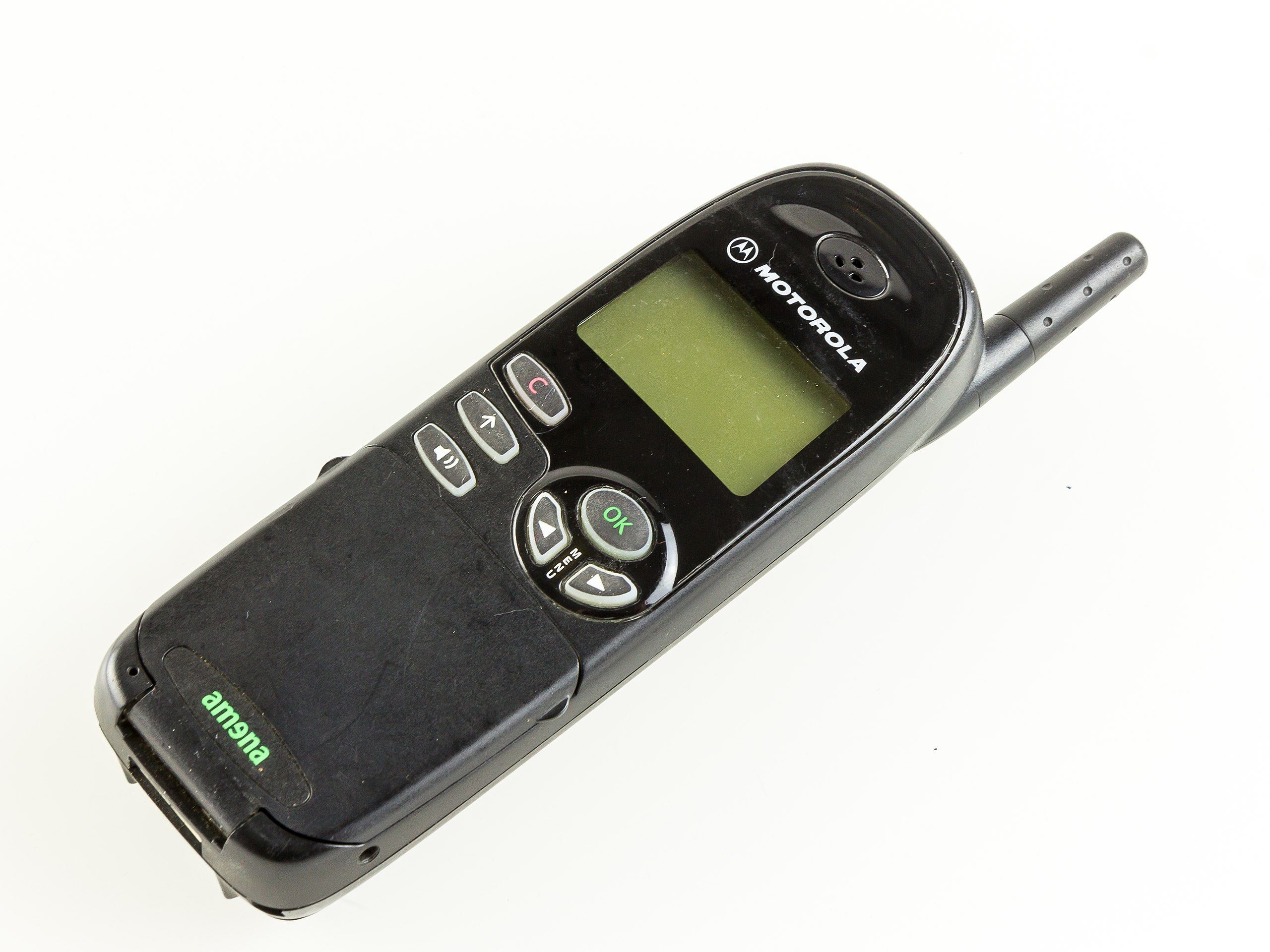 Motorola M3688 Resim 4
