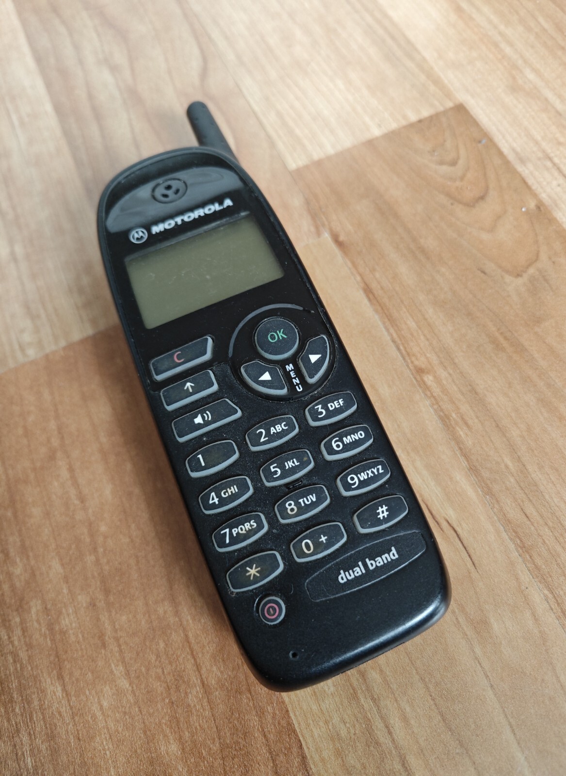 Motorola M3788 Resim 2