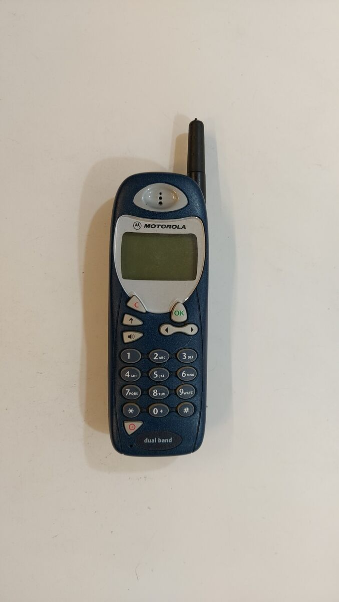 Motorola M3888 Resim 2