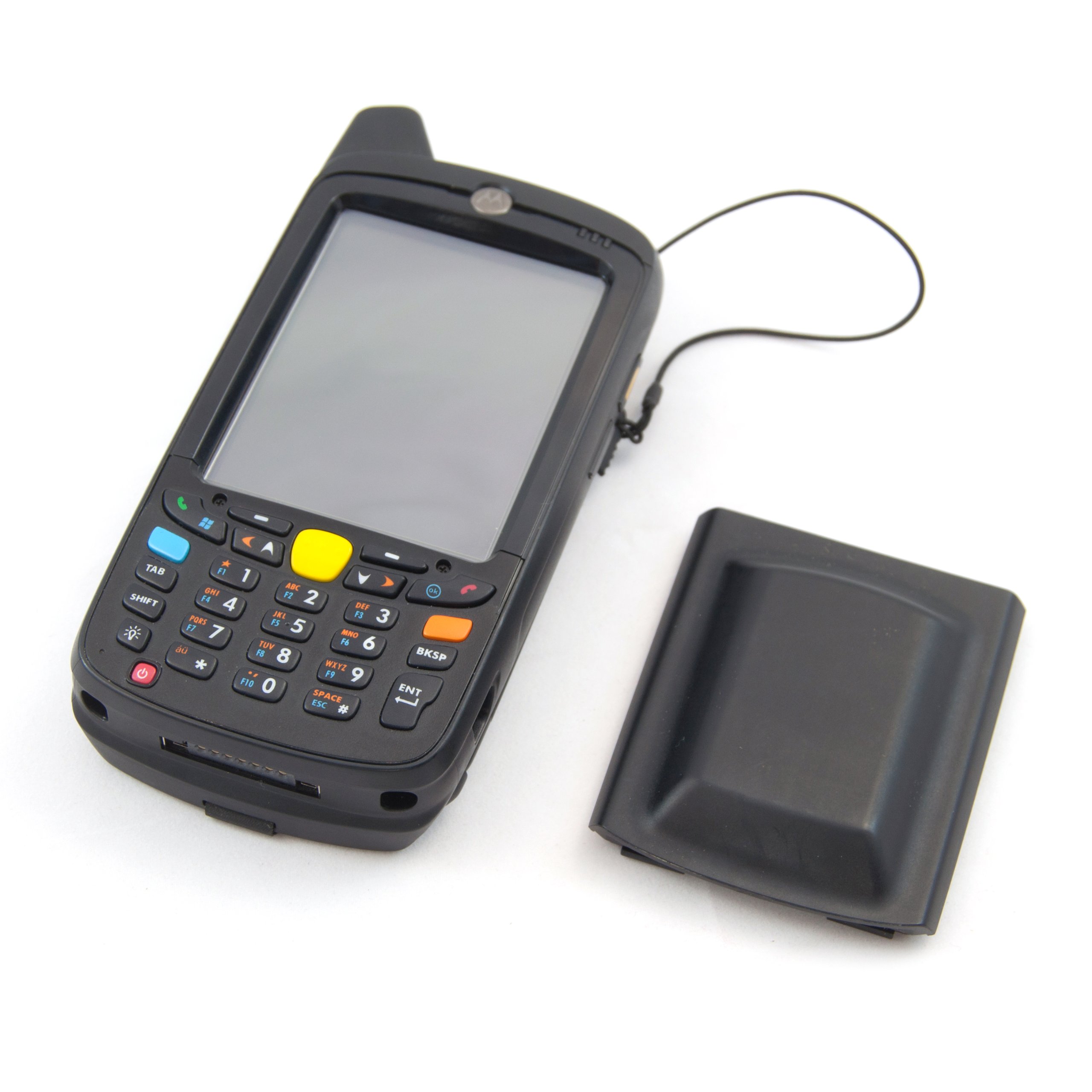 Motorola MC55