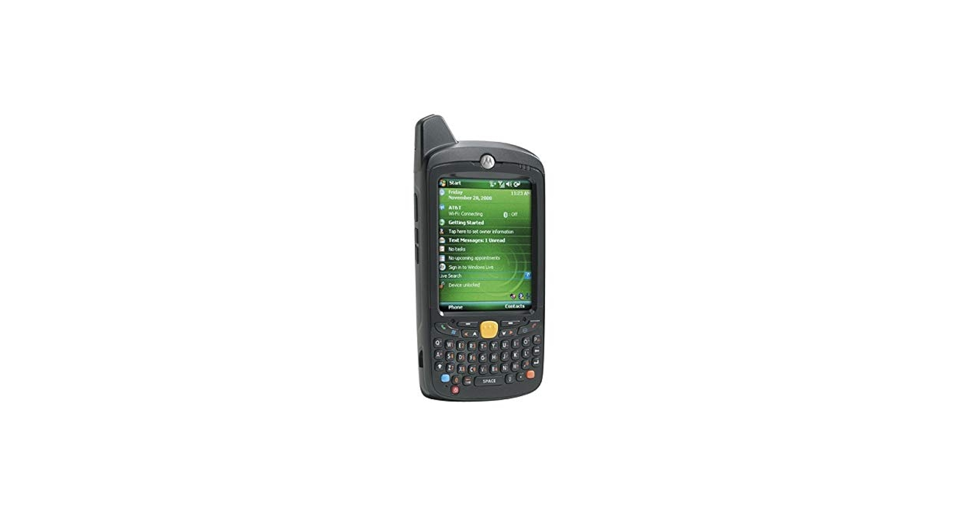 Motorola MC55 Resim 2
