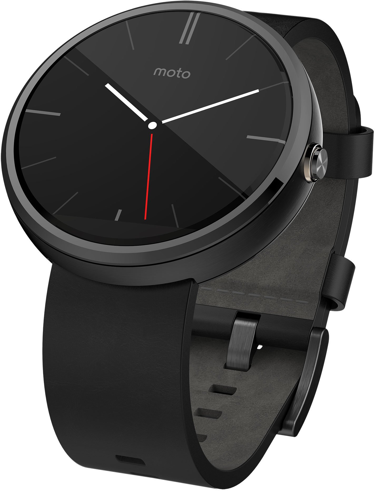 Motorola Moto 360 (1st gen)