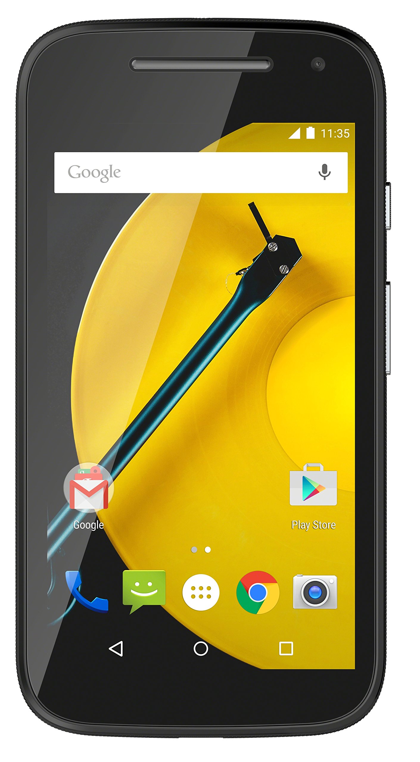Motorola Moto E (2nd gen)