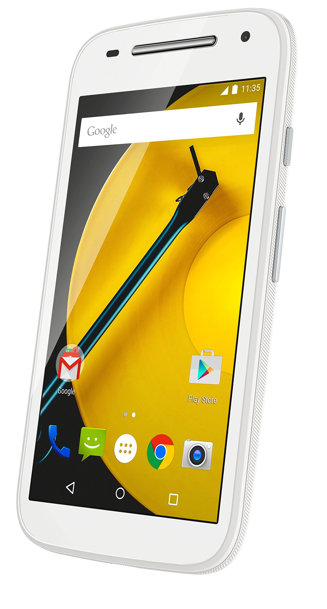 Motorola Moto E (2nd gen) Resim 3