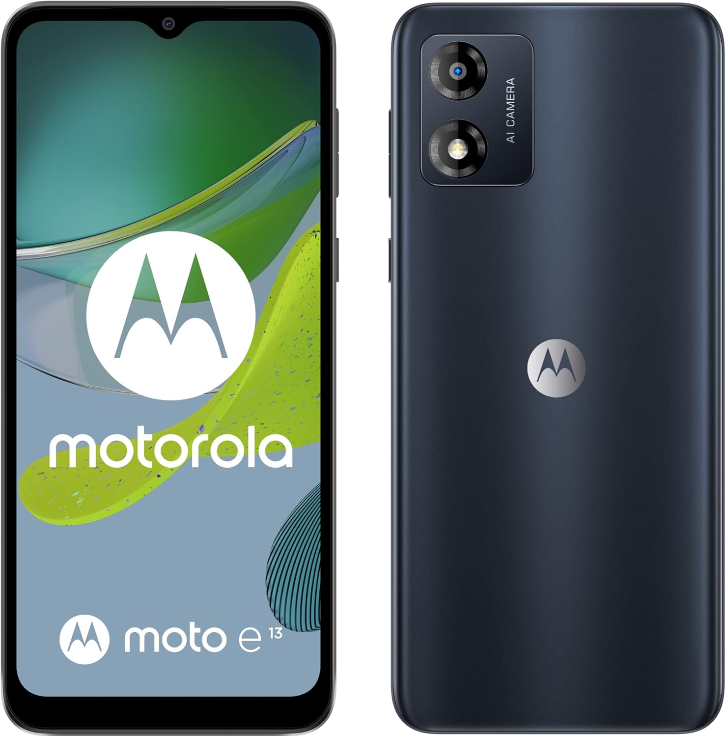 Motorola Moto E Dual SIM