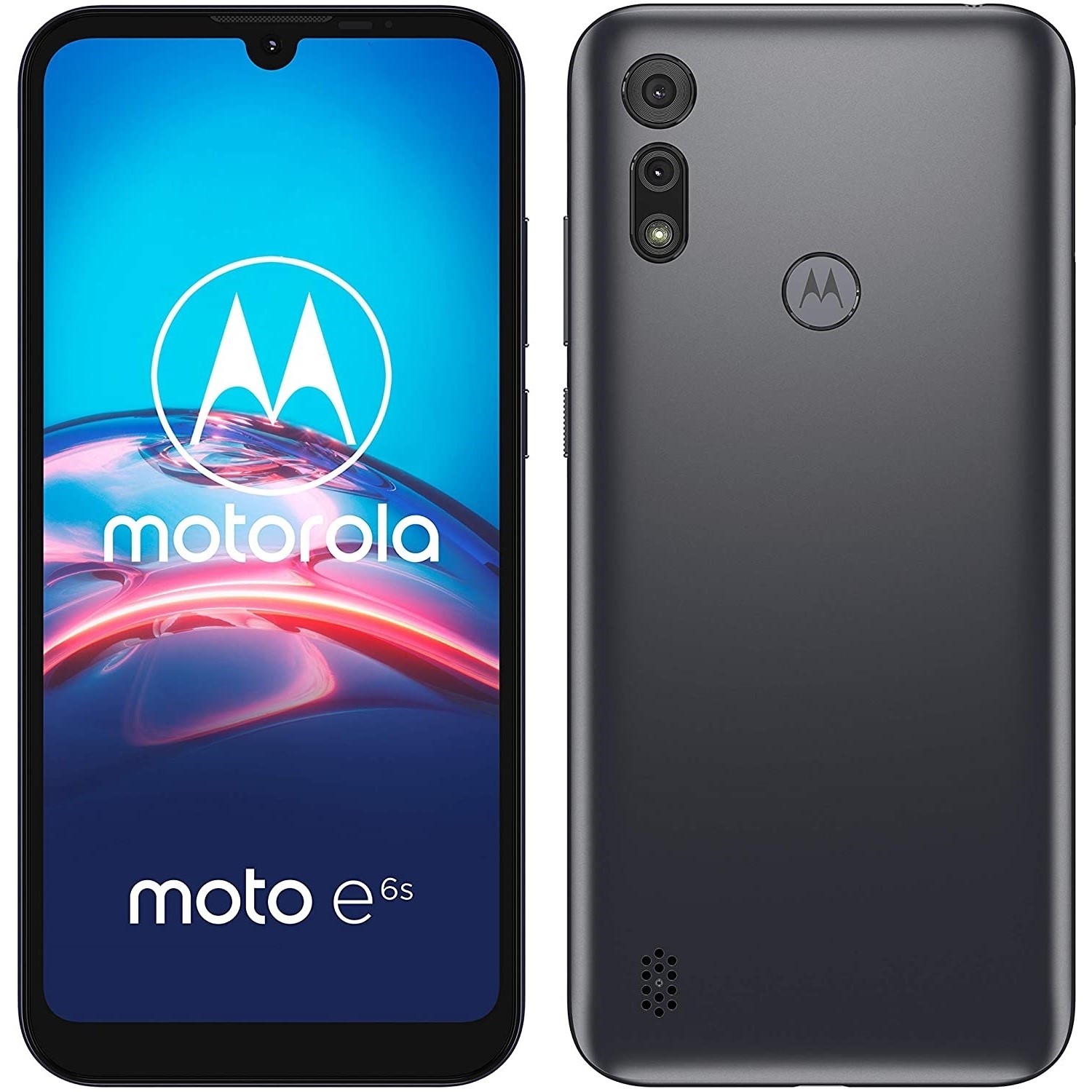 Motorola Moto E Dual SIM Resim 3