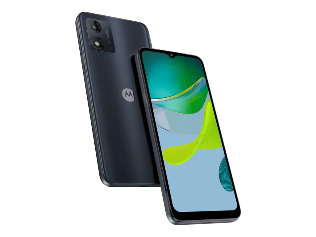 Motorola Moto E Dual SIM Resim 4