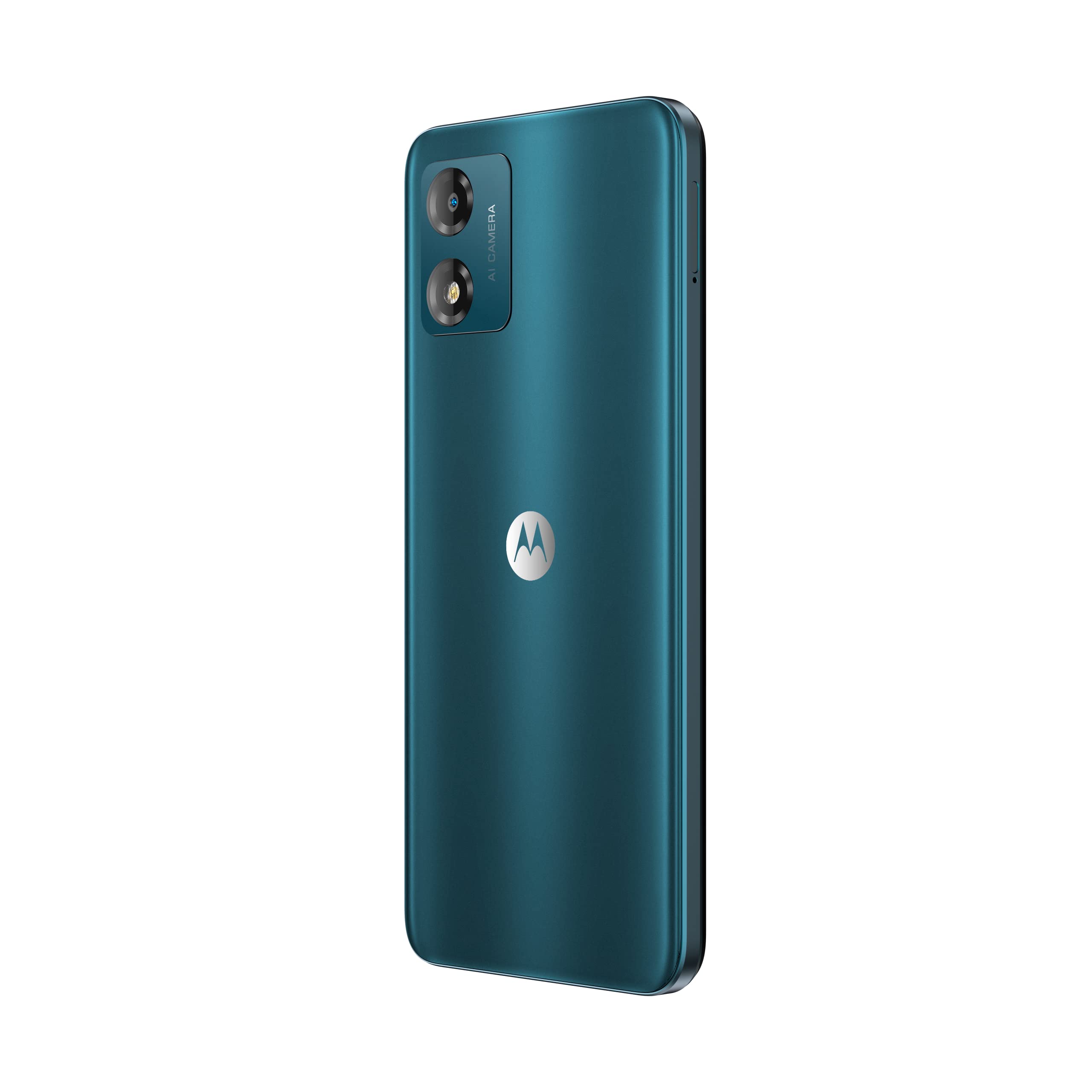 Motorola Moto E13 Resim 4