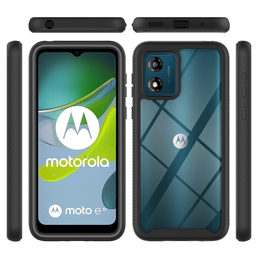 Motorola Moto E13 Resim 5