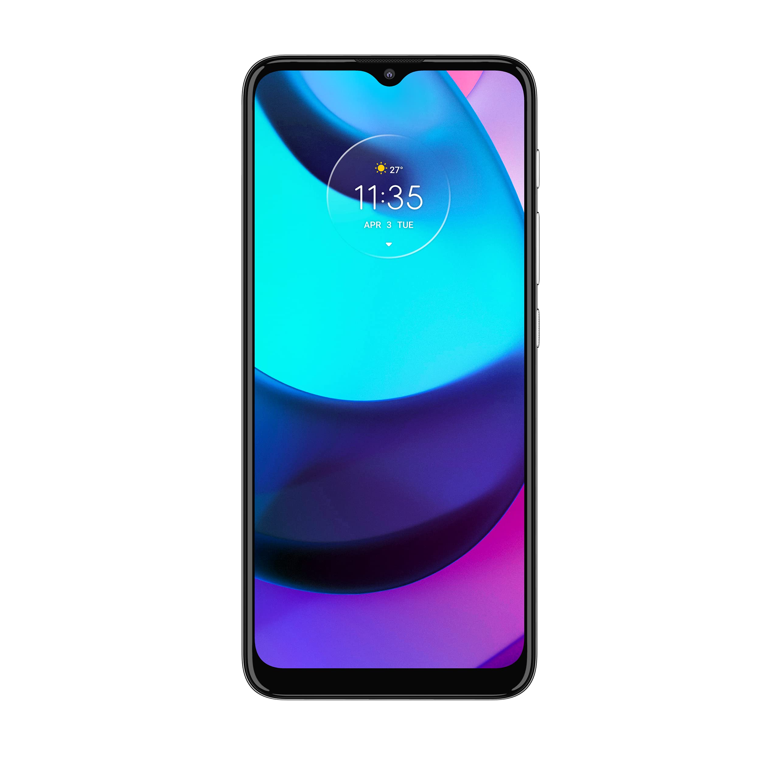 Motorola Moto E20 Resim 2