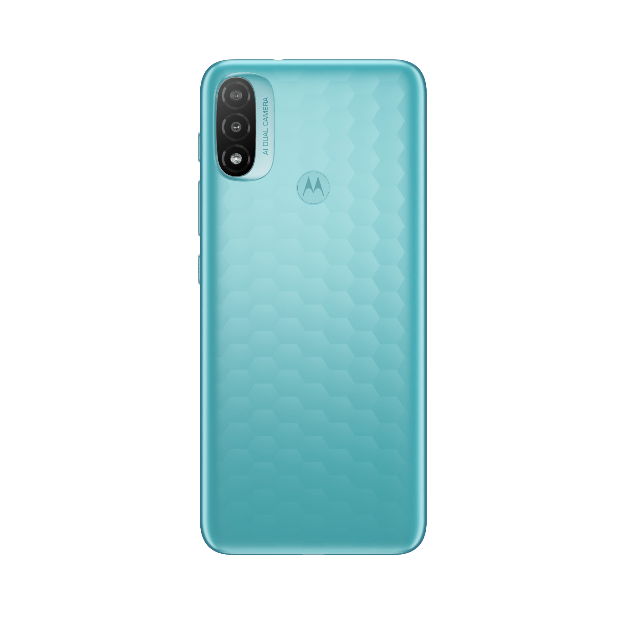 Motorola Moto E20 Resim 5
