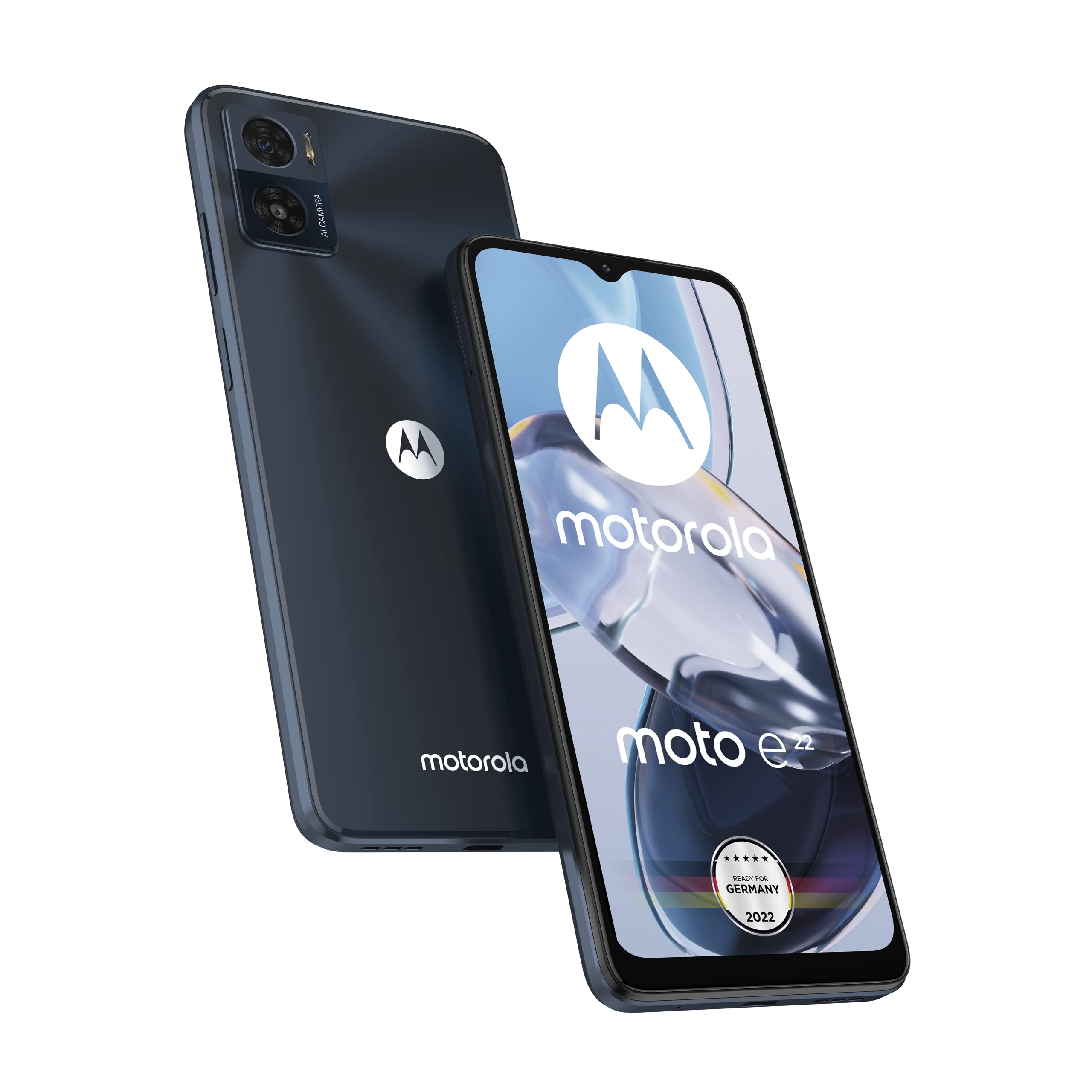Motorola Moto E22