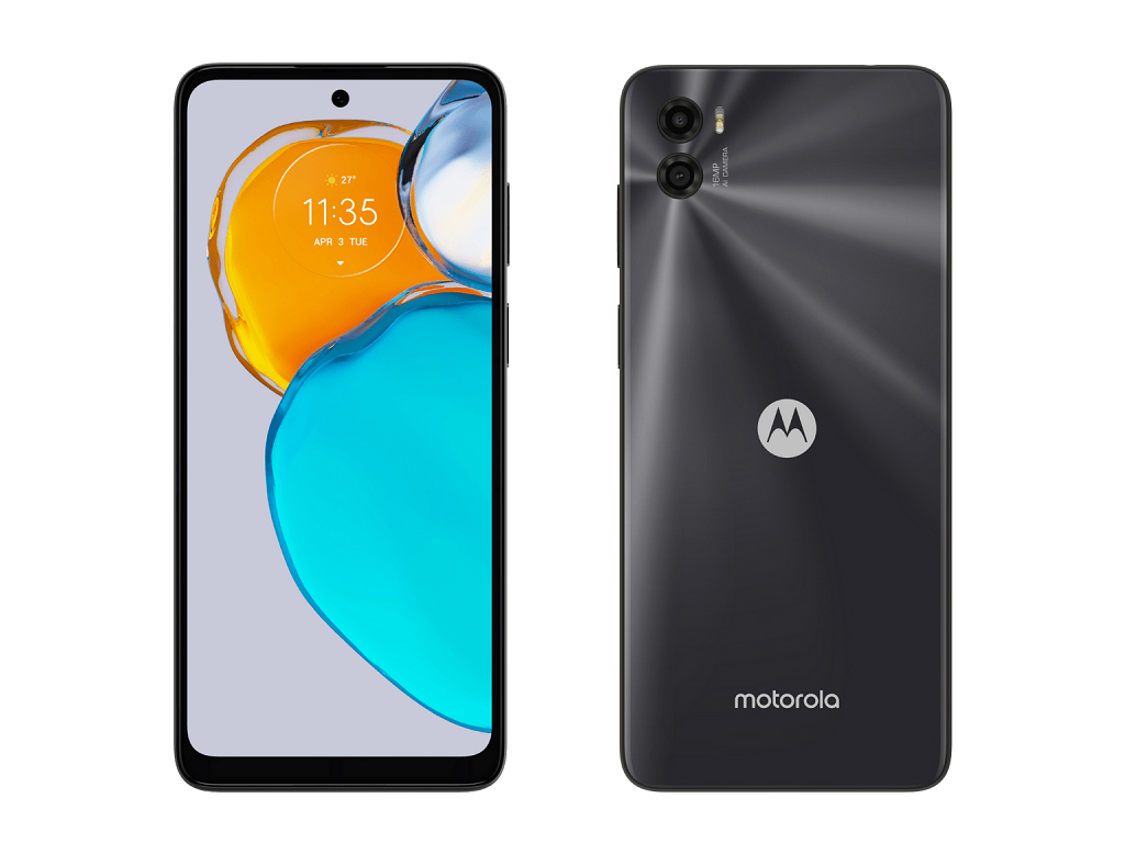 Motorola Moto E22s Resim 2