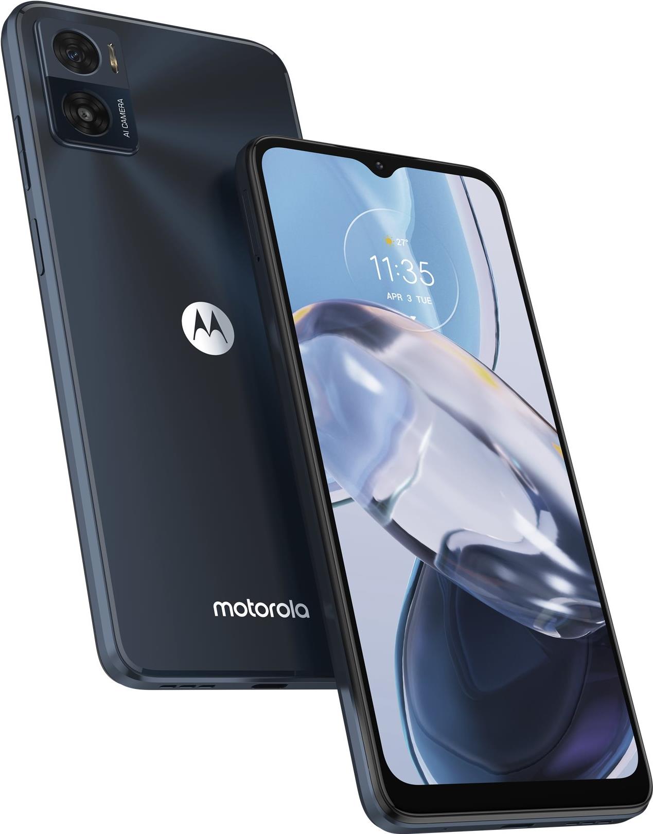 Motorola Moto E22s Resim 5