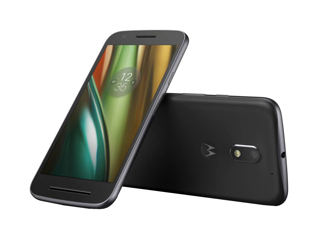Motorola Moto E3 Power Resim 3