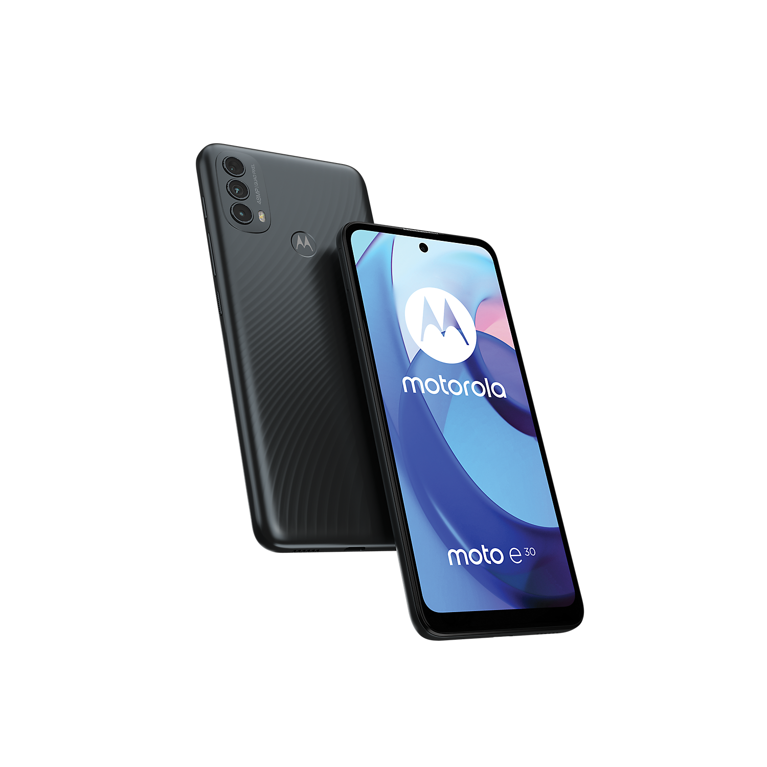 Motorola Moto E30