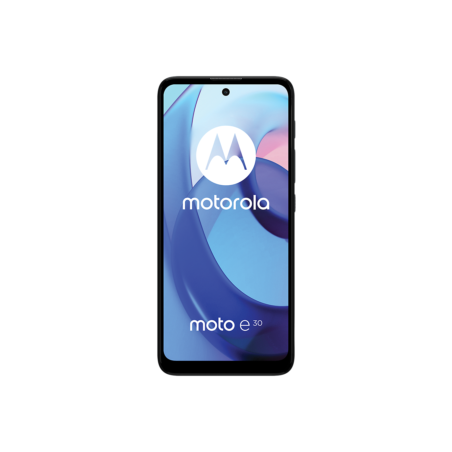 Motorola Moto E30 Resim 5