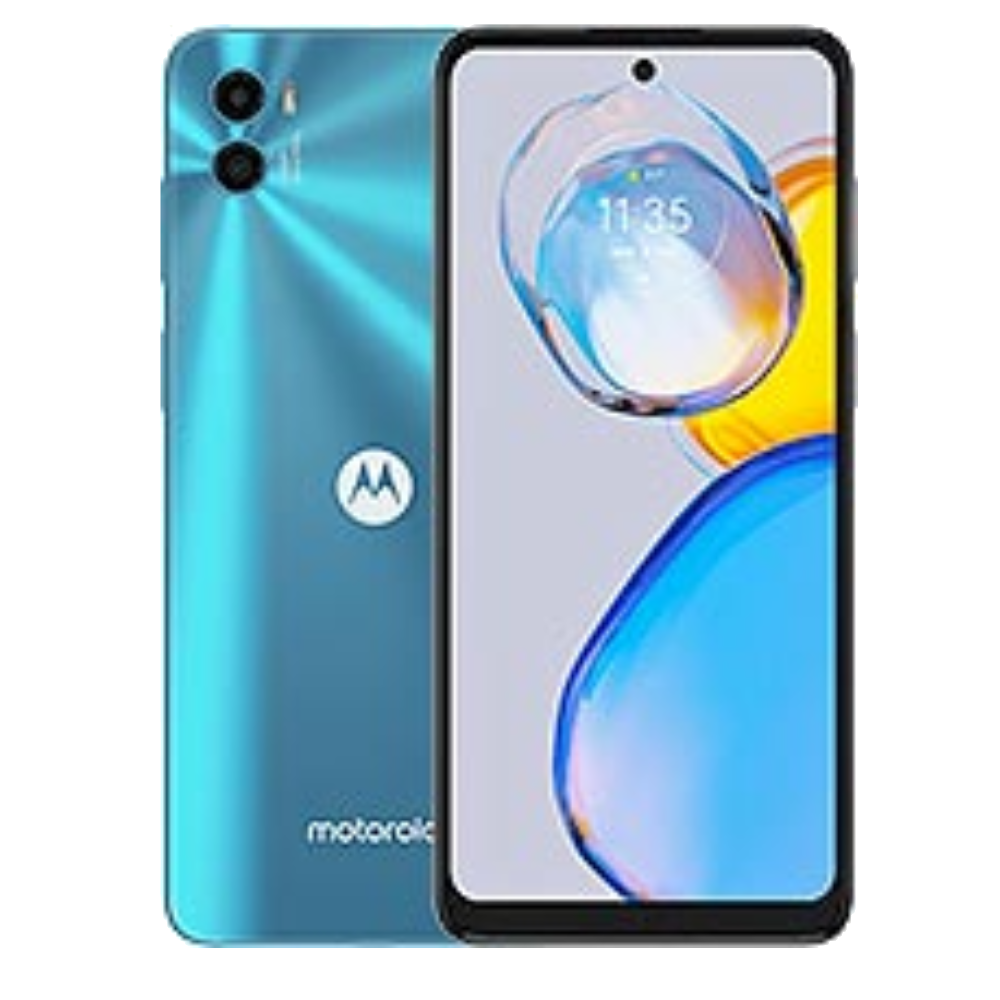Motorola Moto E32 (India) Resim 3