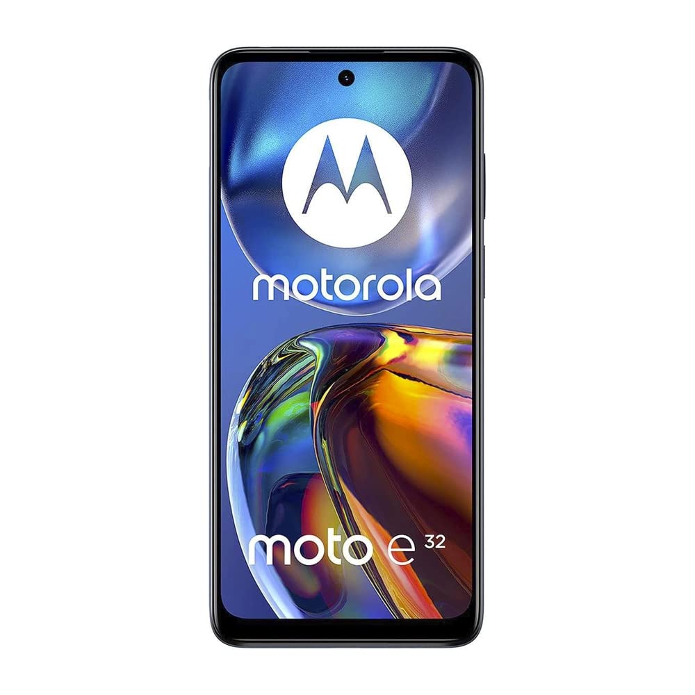 Motorola Moto E32 Resim 2