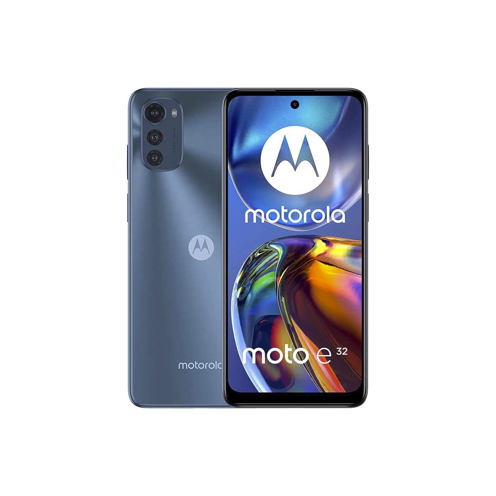 Motorola Moto E32 Resim 5