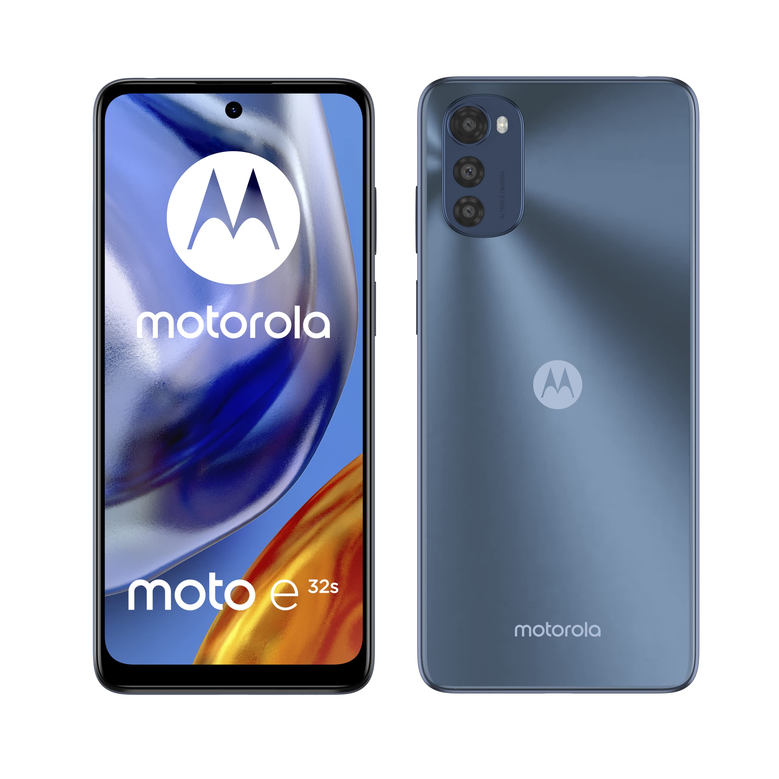 Motorola Moto E32s