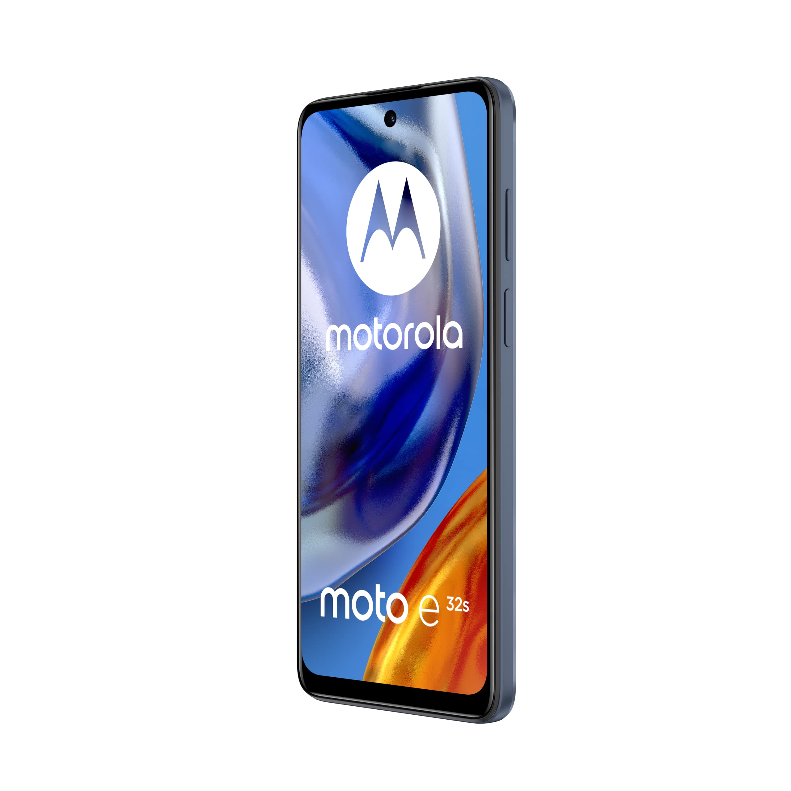 Motorola Moto E32s Resim 3