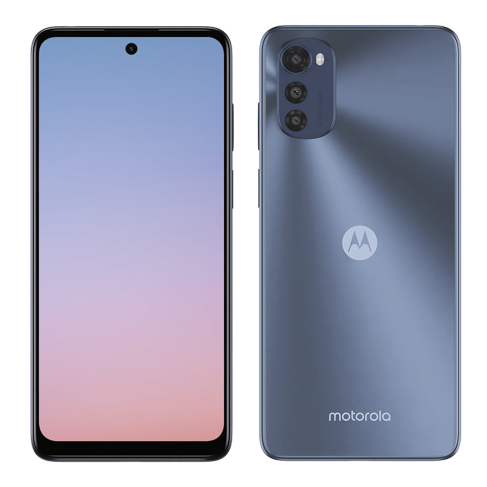 Motorola Moto E32s Resim 5