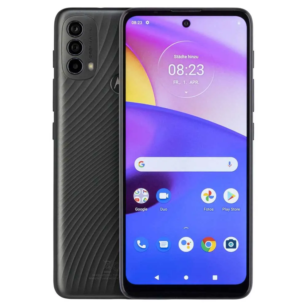 Motorola Moto E40 Resim 4