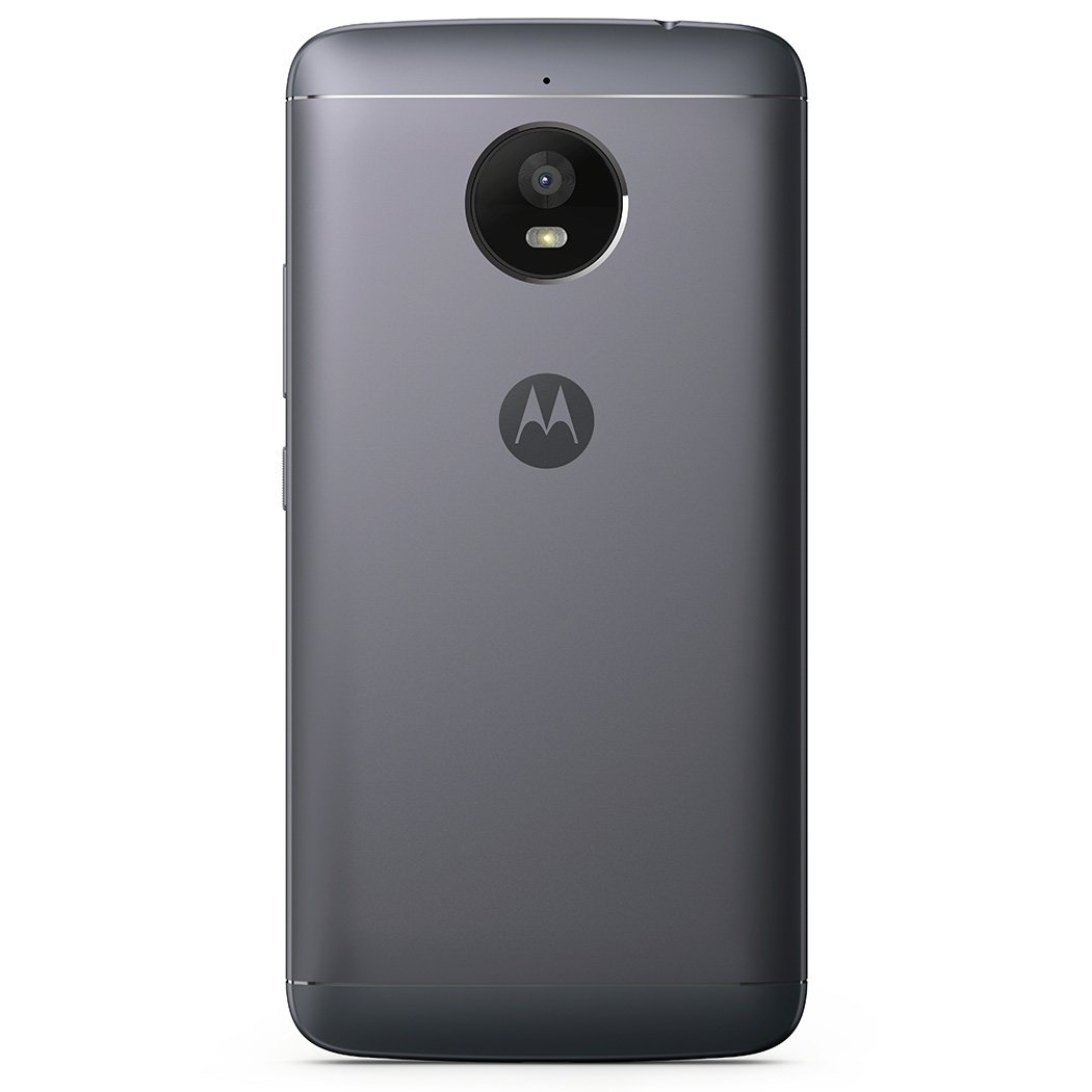 Motorola Moto E4 Resim 2