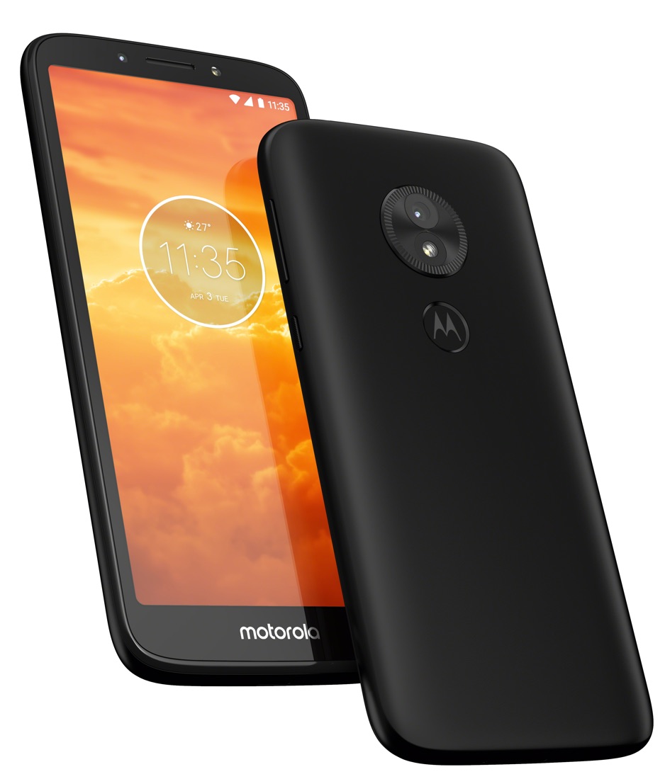 Motorola Moto E5 Play Go
