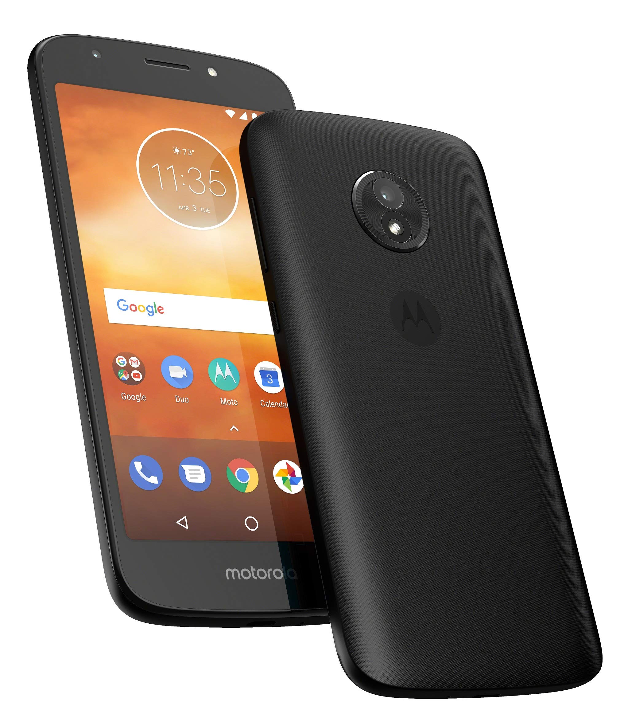 Motorola Moto E5 Play Go Resim 2