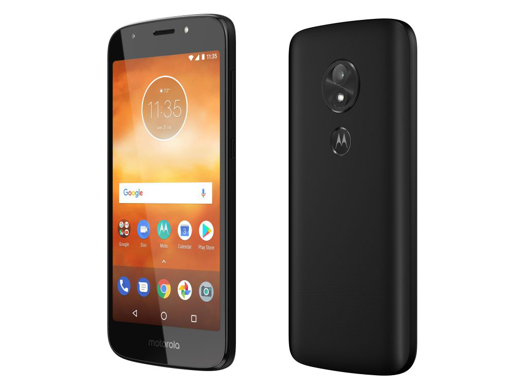 Motorola Moto E5 Play Go Resim 3
