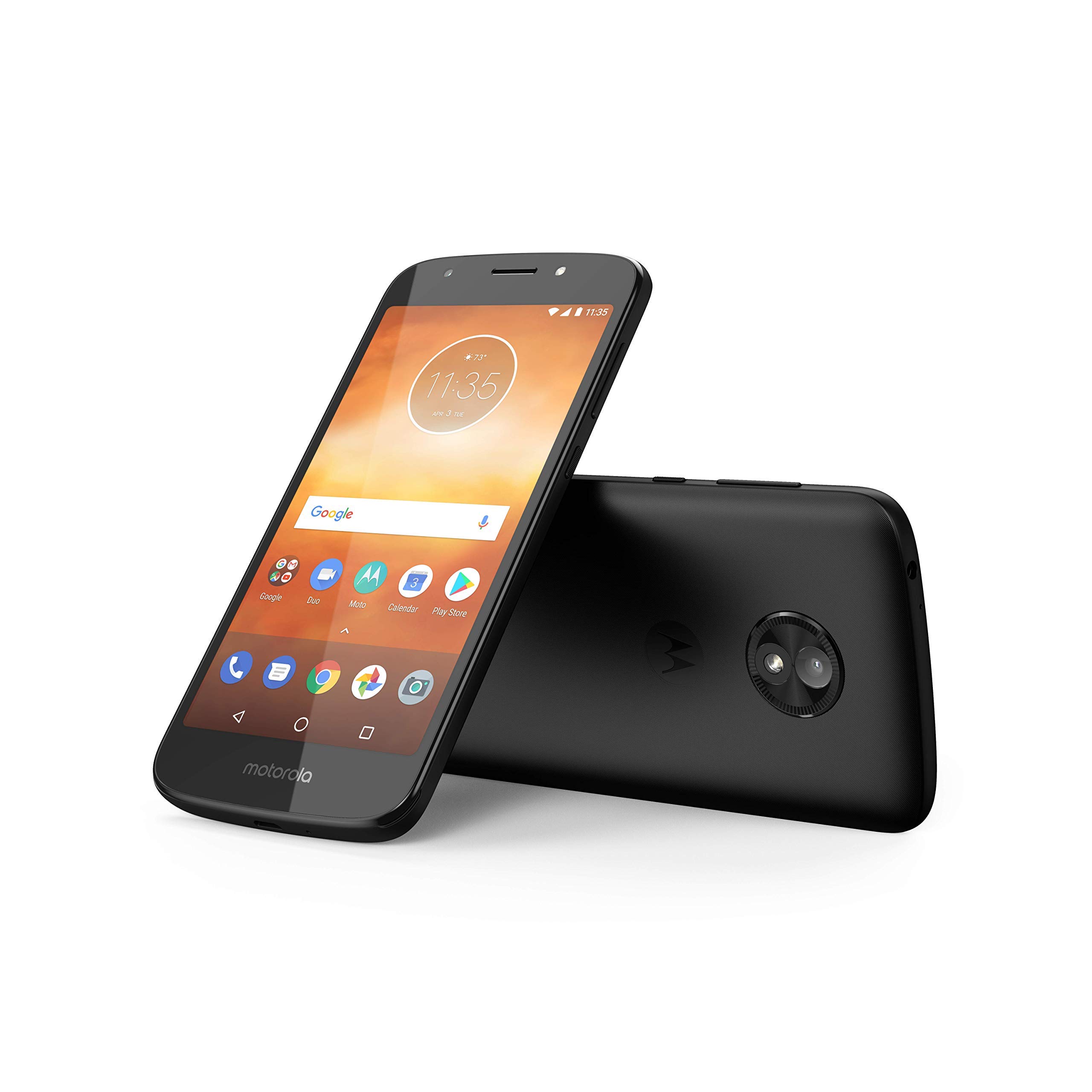 Motorola Moto E5 Play Go Resim 5