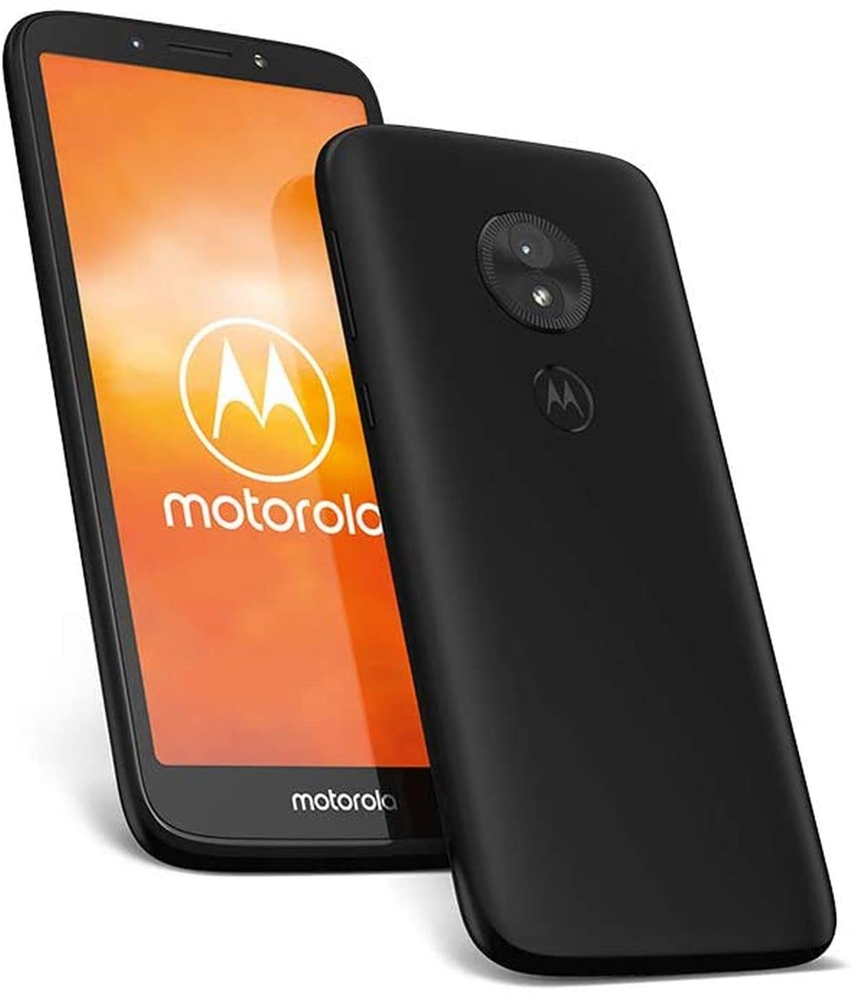 Motorola Moto E5 Play Resim 3