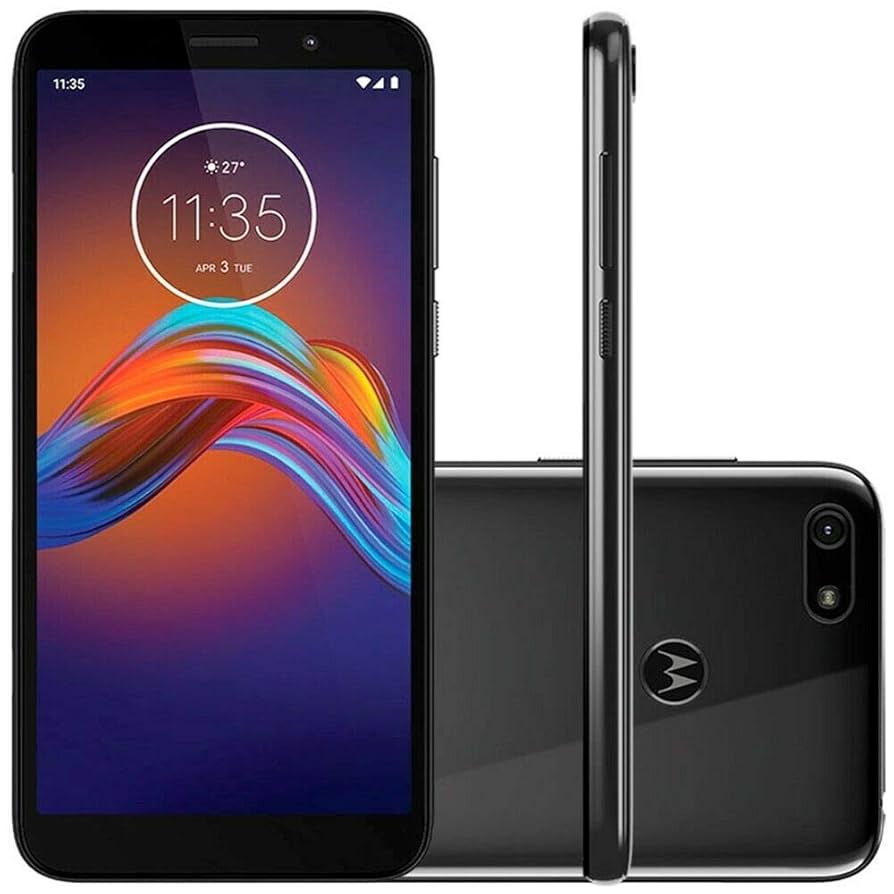 Motorola Moto E6 Play