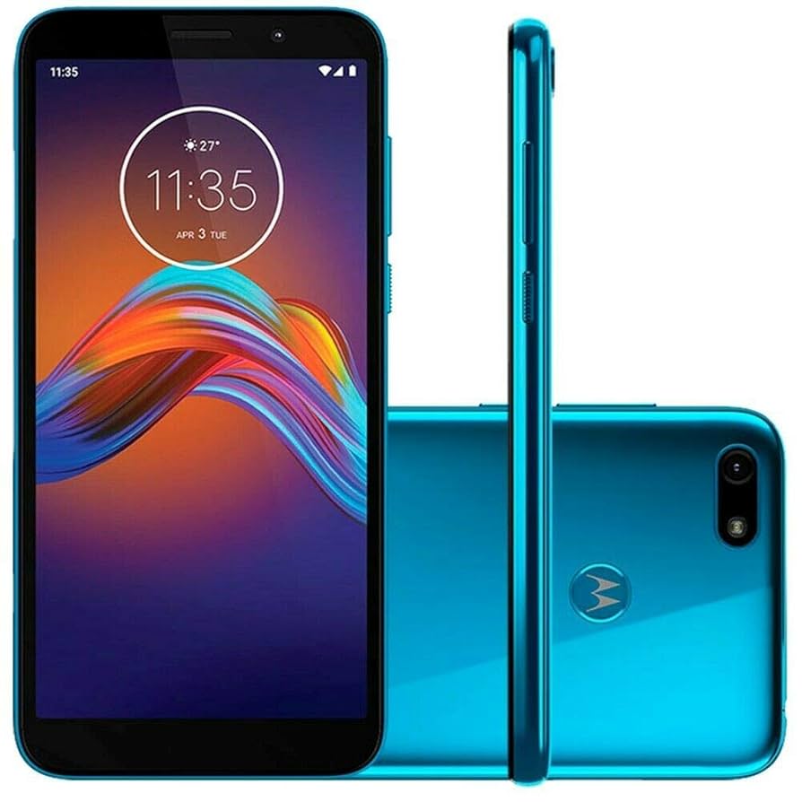 Motorola Moto E6 Play Resim 2