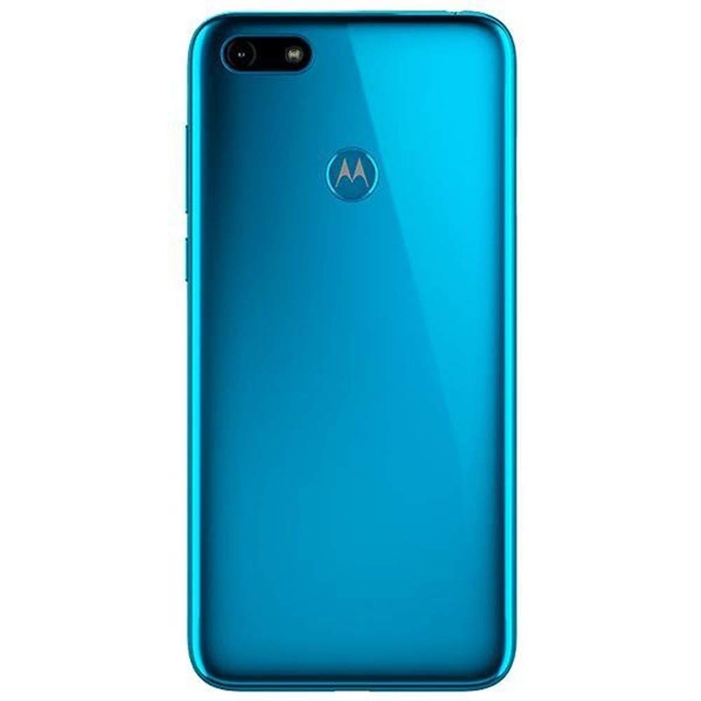 Motorola Moto E6 Play Resim 3