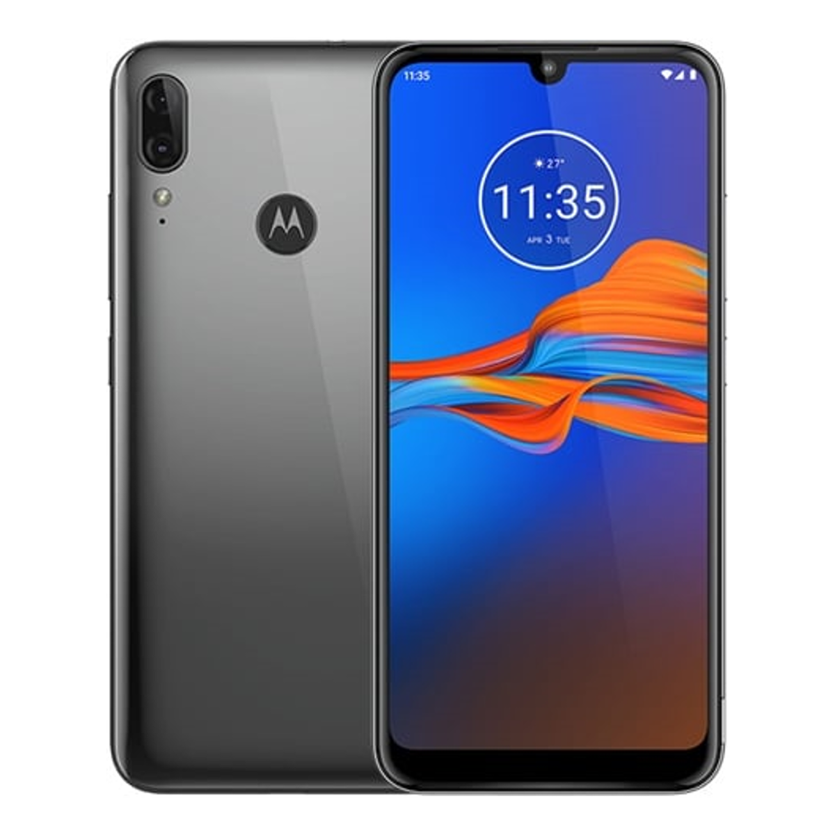 Motorola Moto E6 Plus