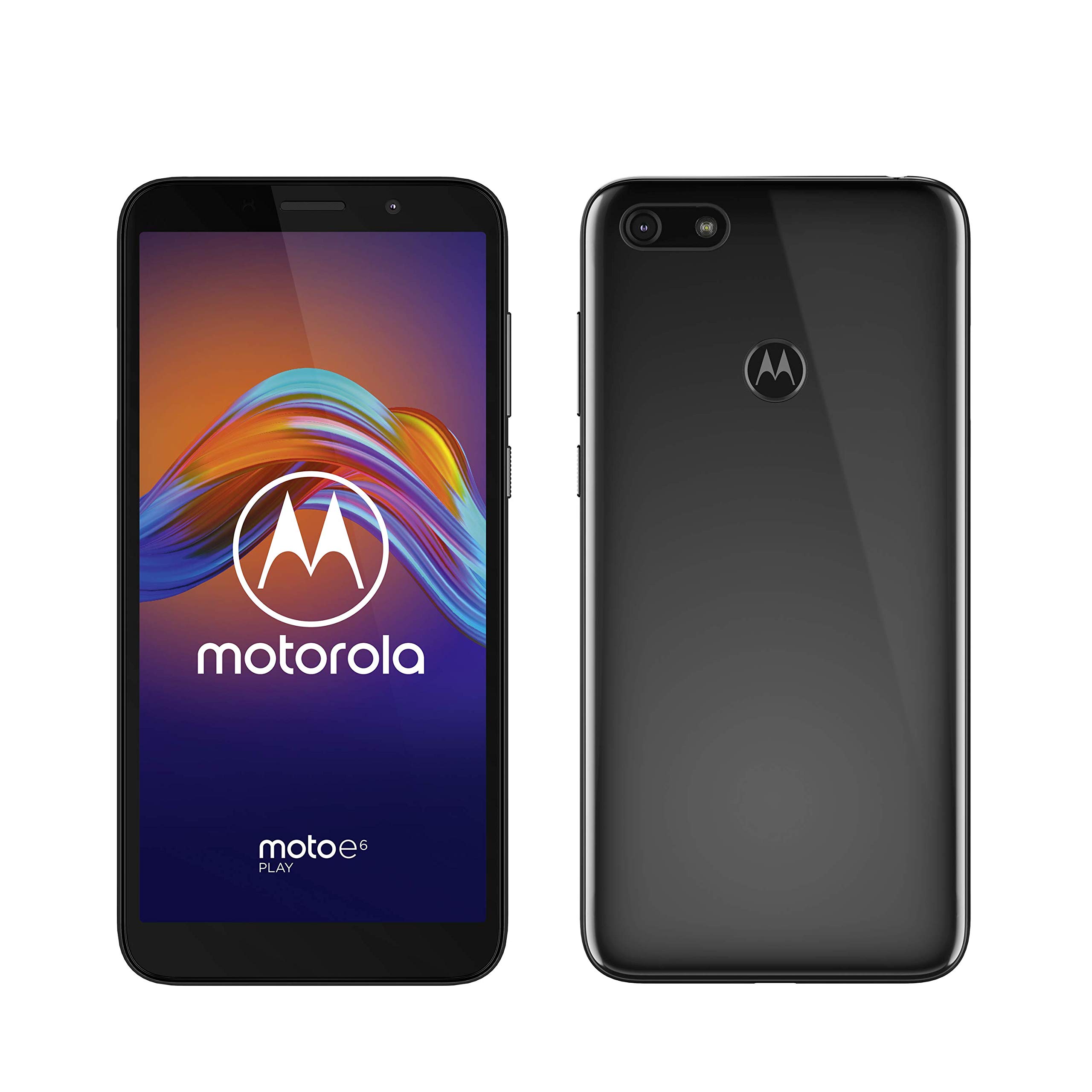 Motorola Moto E6 Resim 2