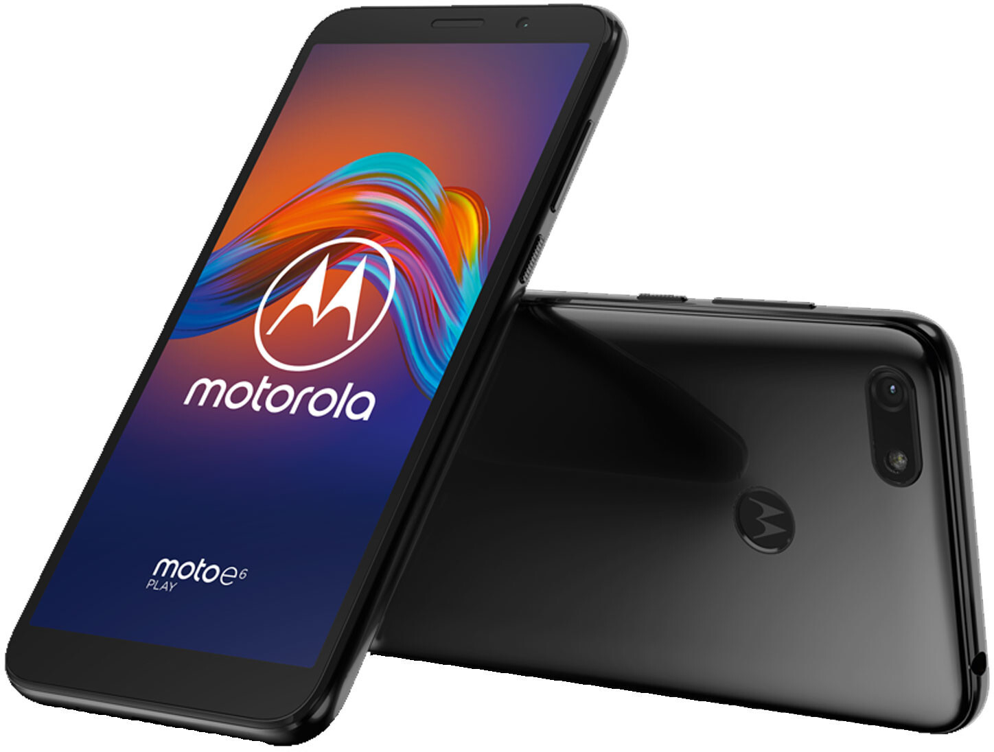 Motorola Moto E6 Resim 4