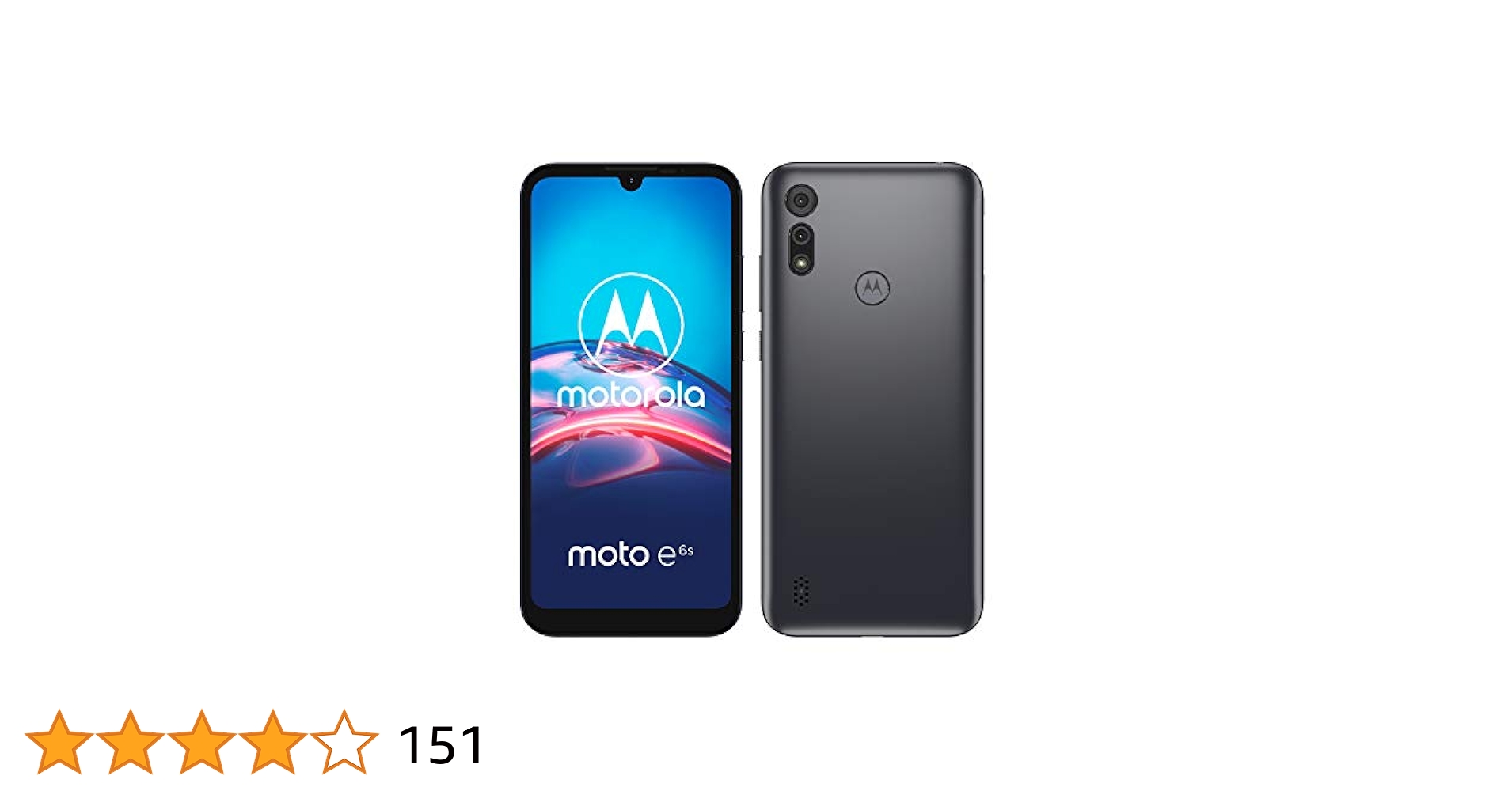 Motorola Moto E6s (2020) Resim 4