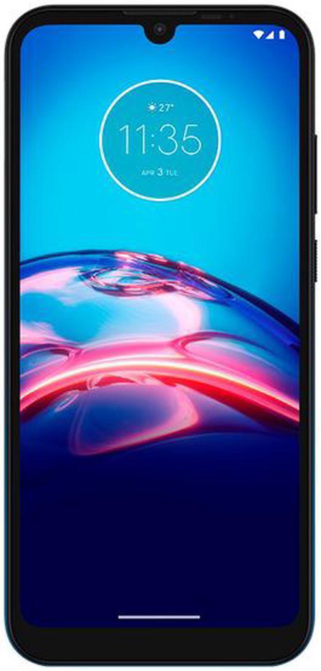Motorola Moto E6s (2020) Resim 5